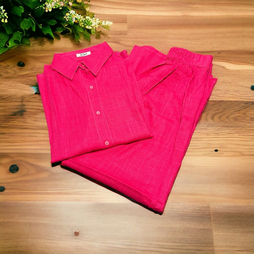 Women 2-Piece Outfits